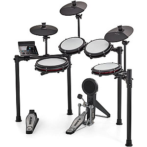 Alesis Nitro Max Kit Electric Drum Set 